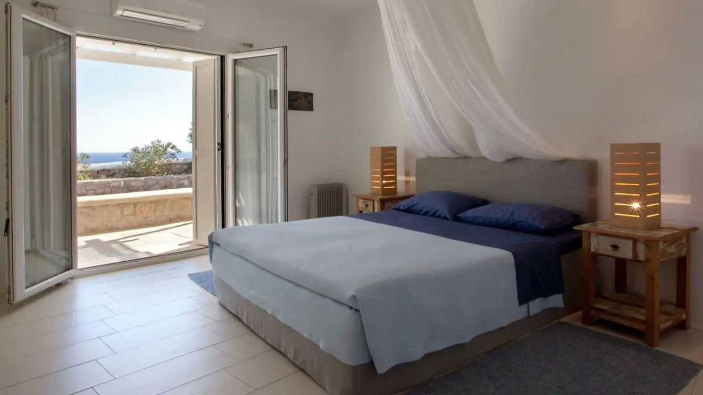 Villa Arina | Mykonos