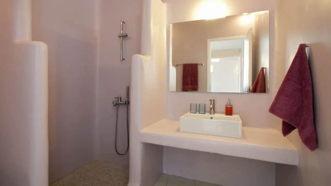 Villa Arina | Mykonos