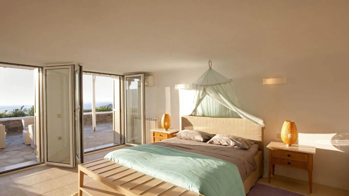 Villa Arina | Mykonos