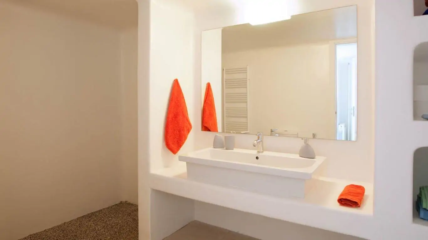 Villa Arina | Mykonos