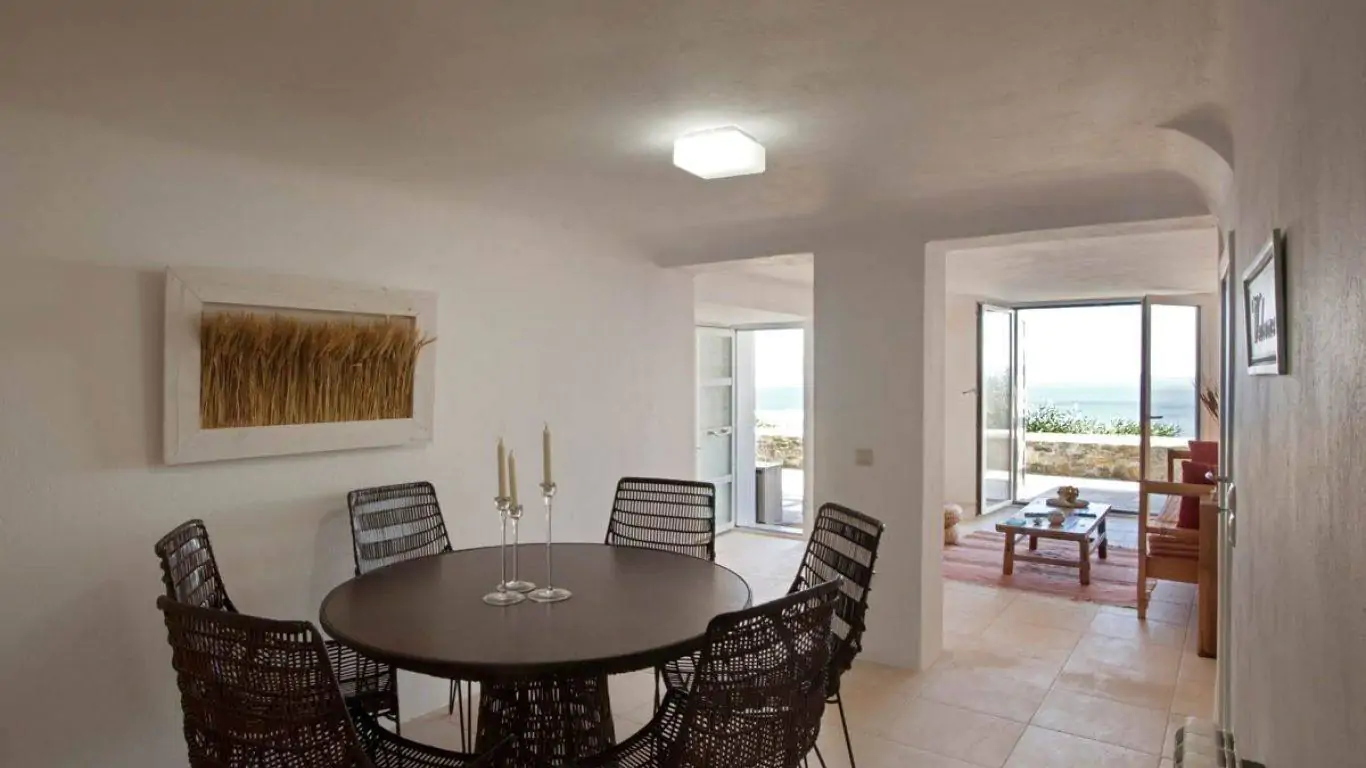 Villa Arina | Mykonos