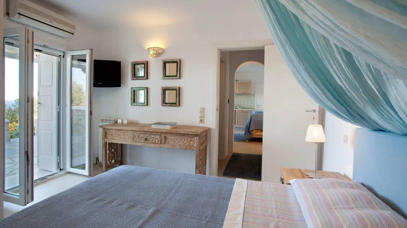 Villa Arina | Mykonos