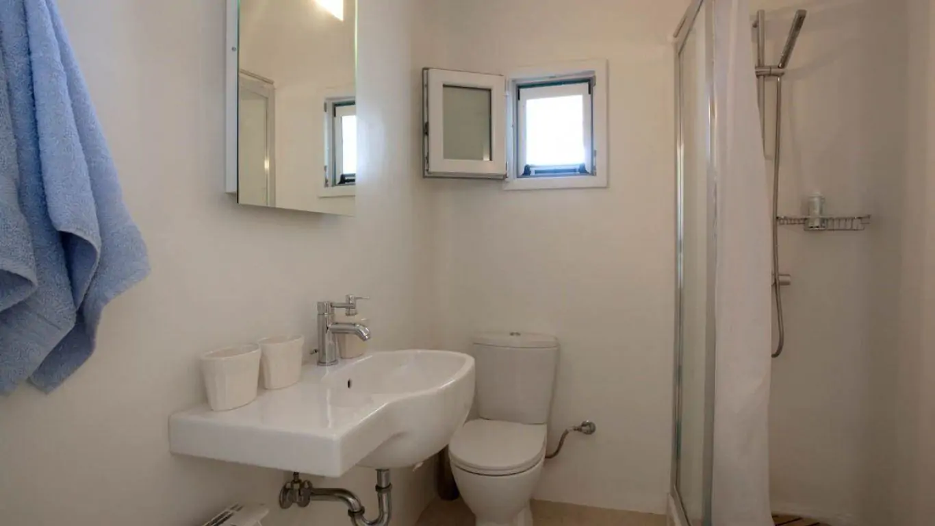 Villa Arina | Mykonos