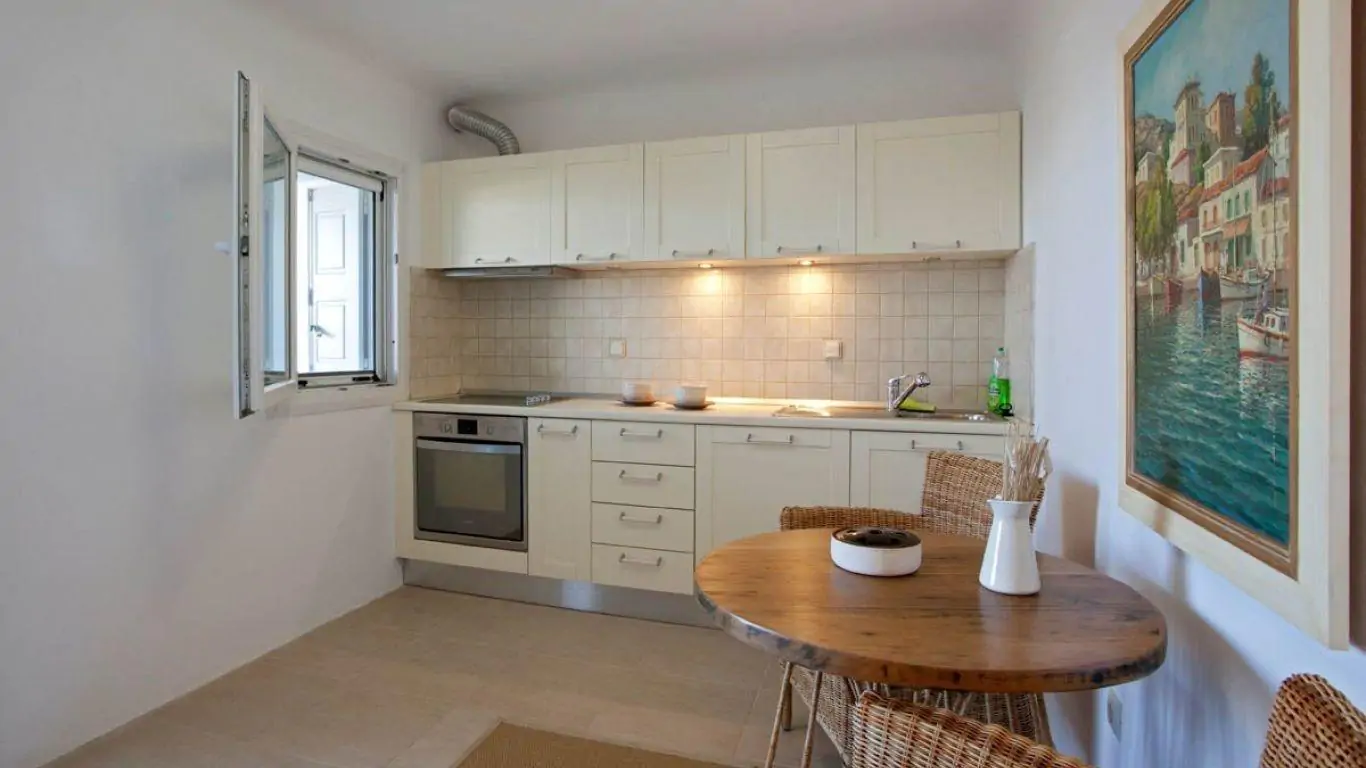 Villa Arina | Mykonos