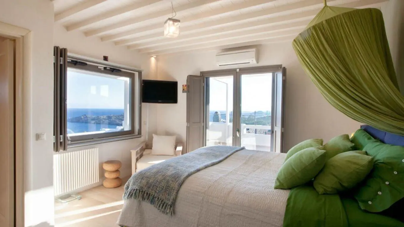 Villa Arina | Mykonos