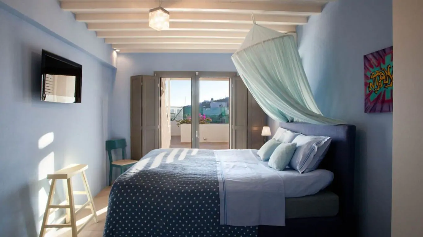 Villa Arina | Mykonos