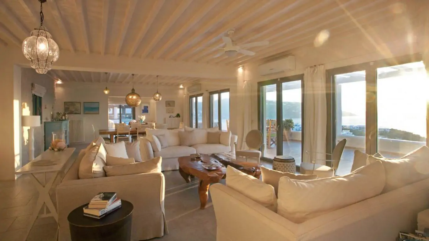 Villa Arina | Mykonos