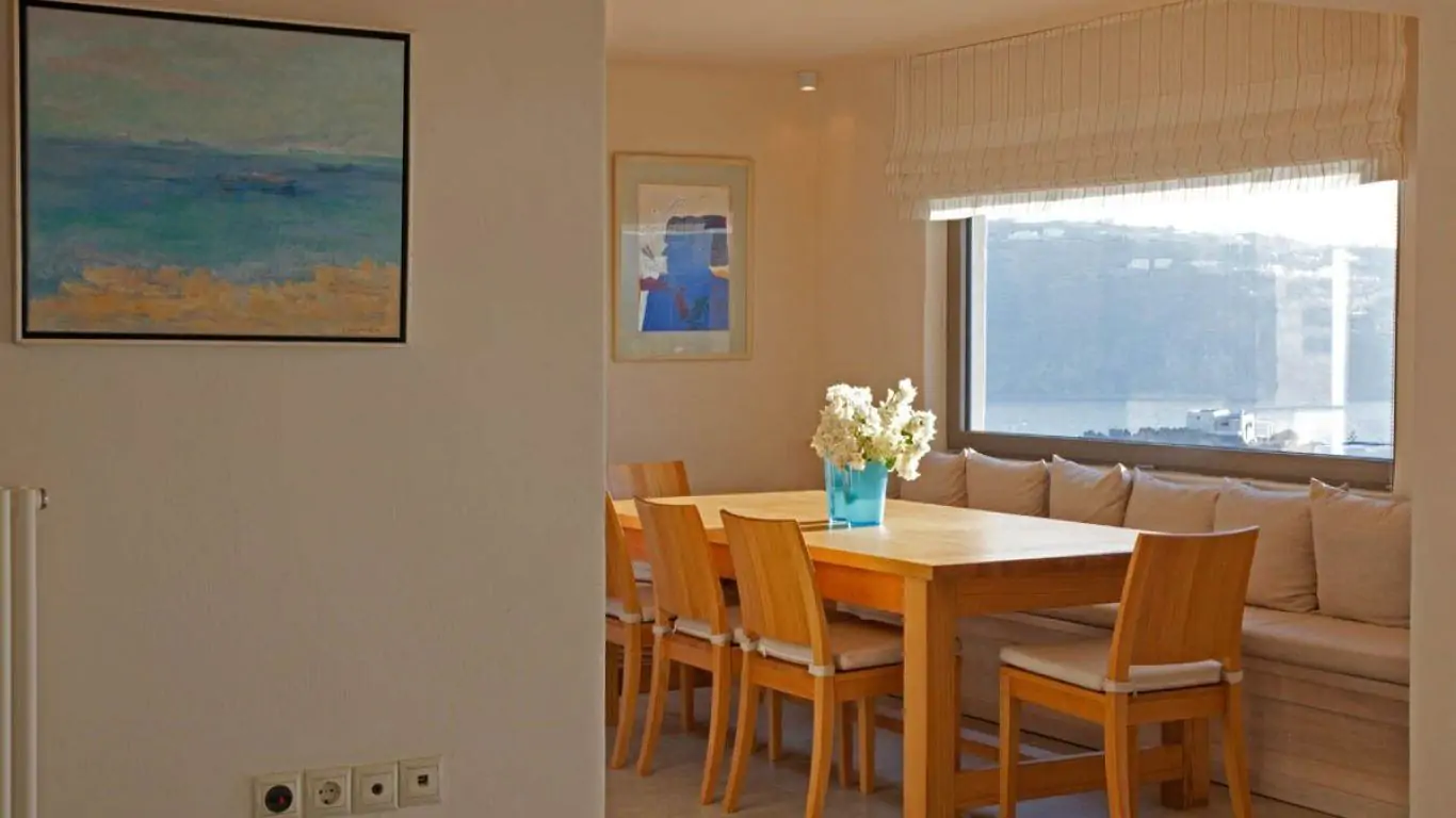 Villa Arina | Mykonos