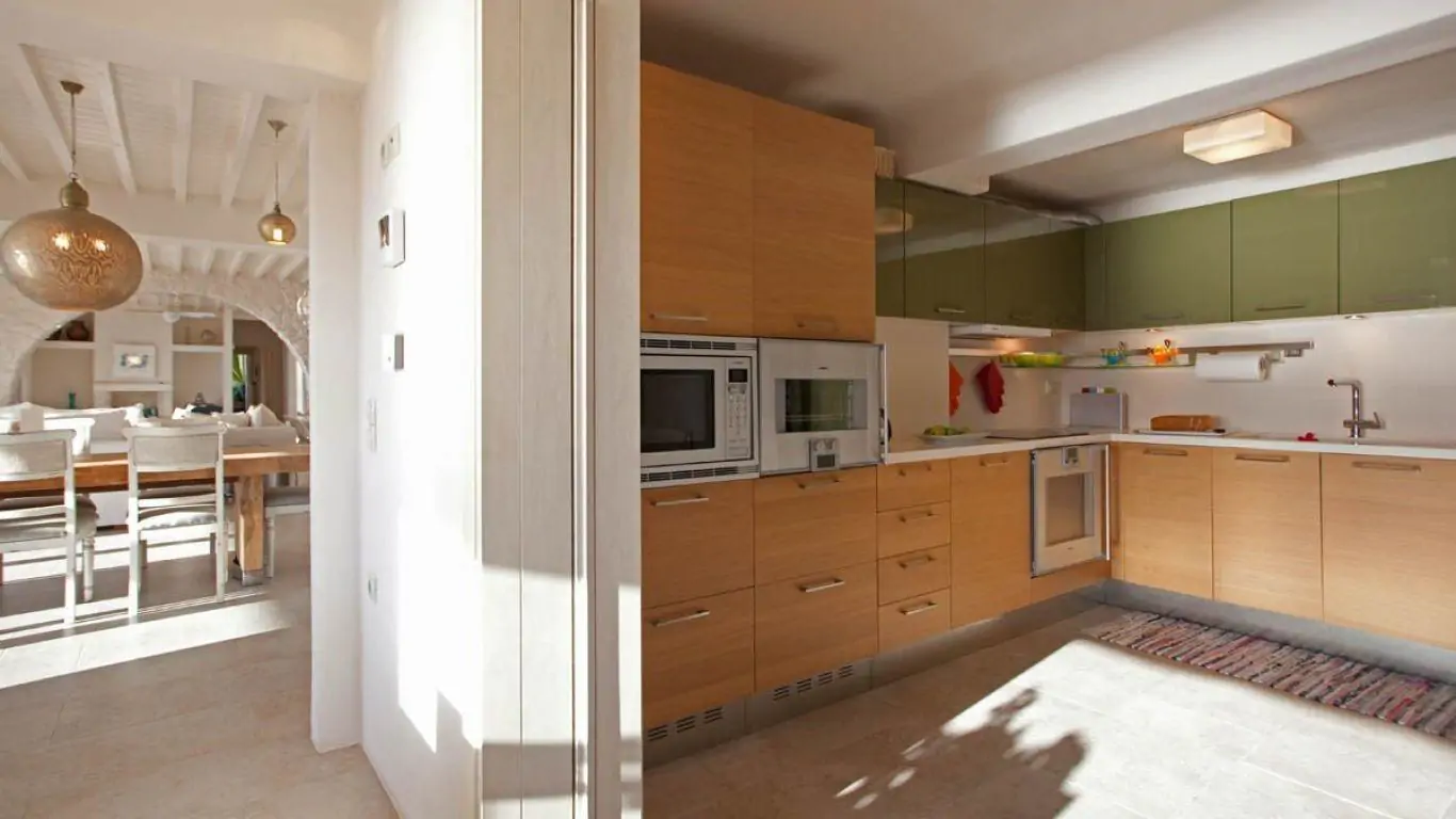 Villa Arina | Mykonos