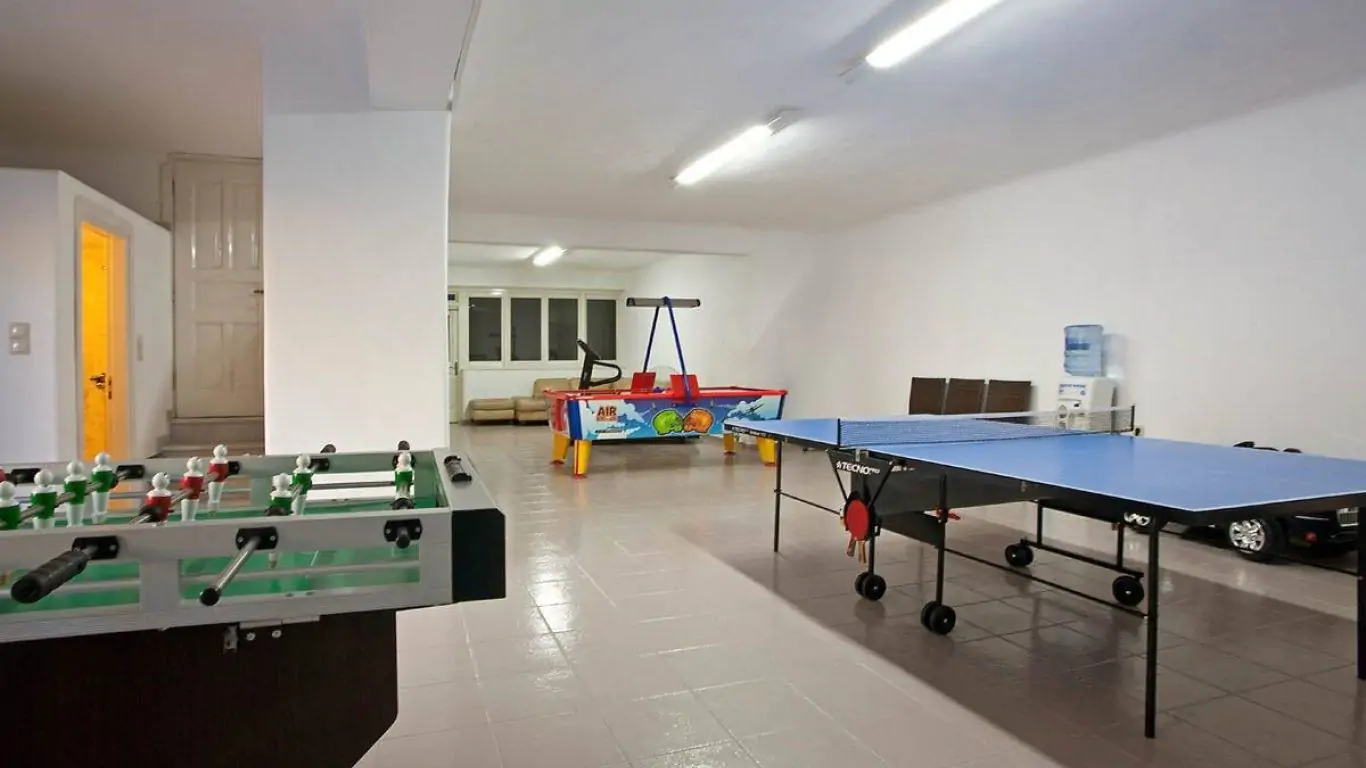 Villa Arina | Mykonos