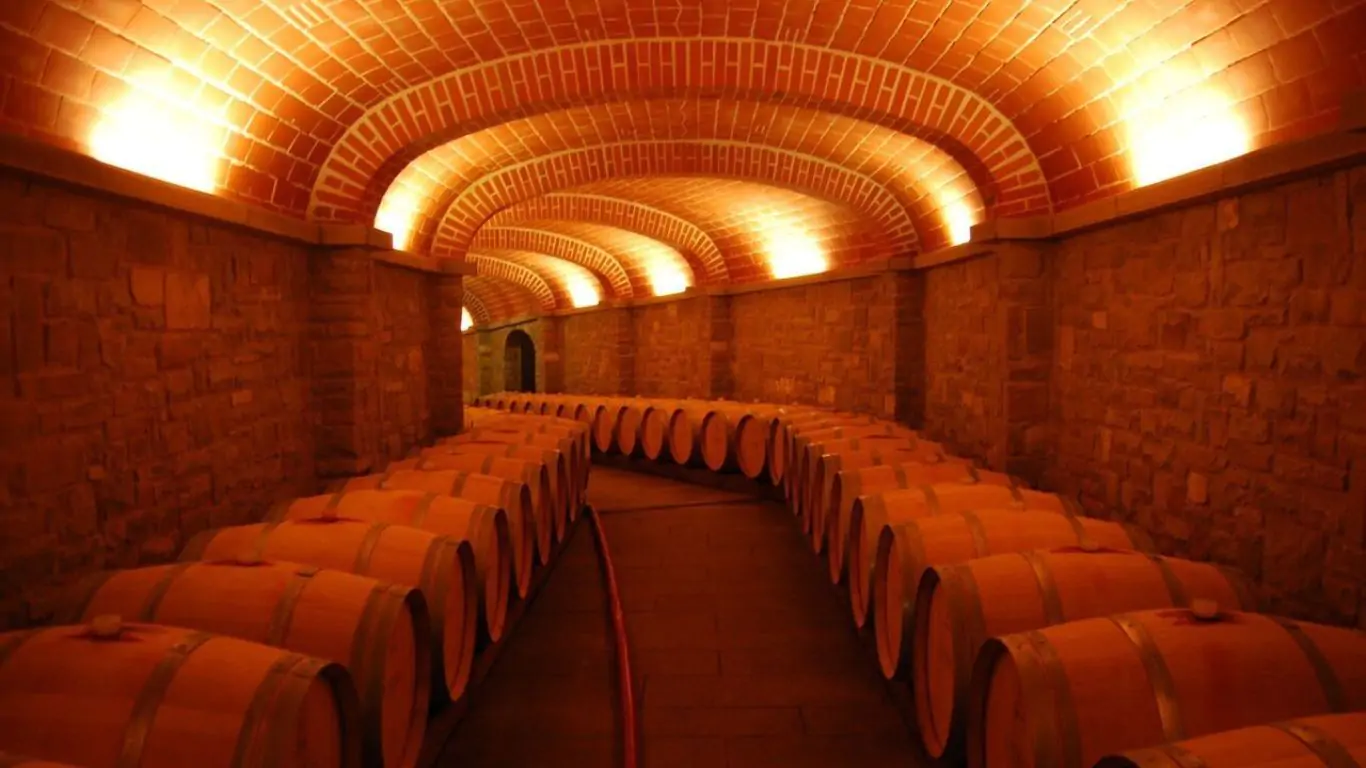 Villa Il Borro | Tuscany