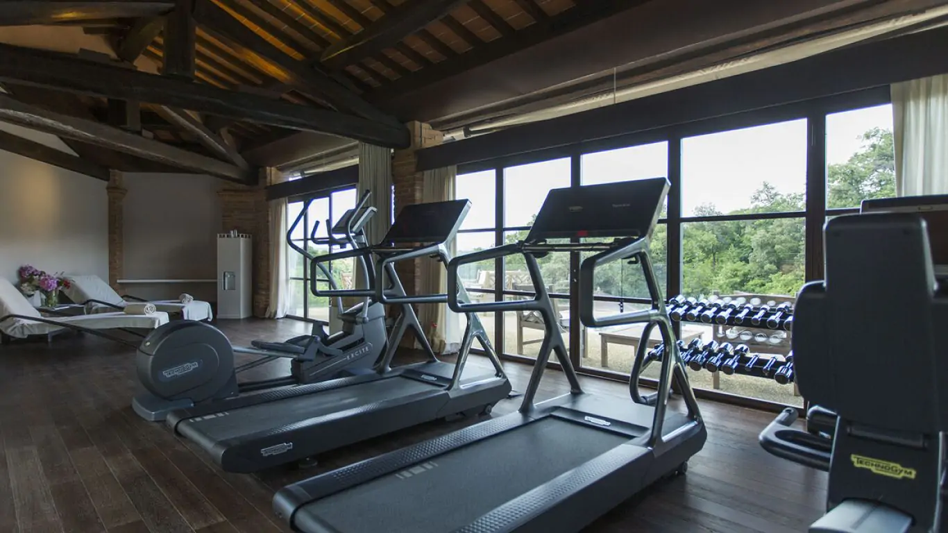 Villa Il Borro | Tuscany