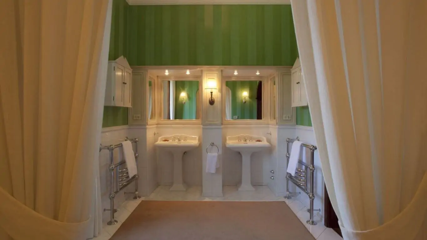 Villa Il Borro | Tuscany