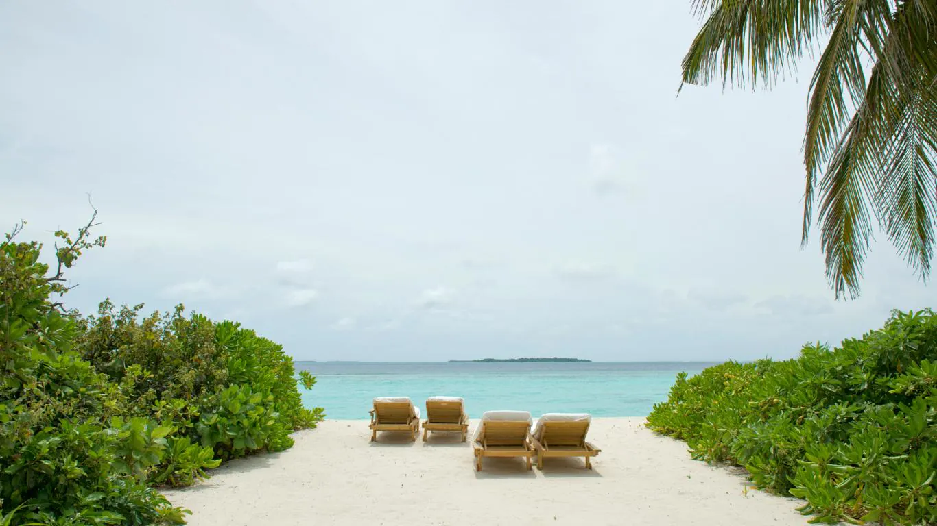 Soneva Fushi Villa 11 | Maldives