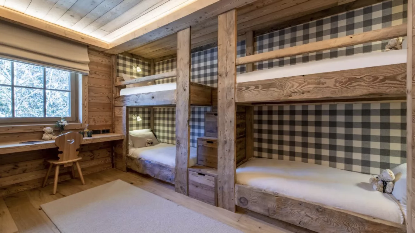 Domaine de LOrme | Meribel