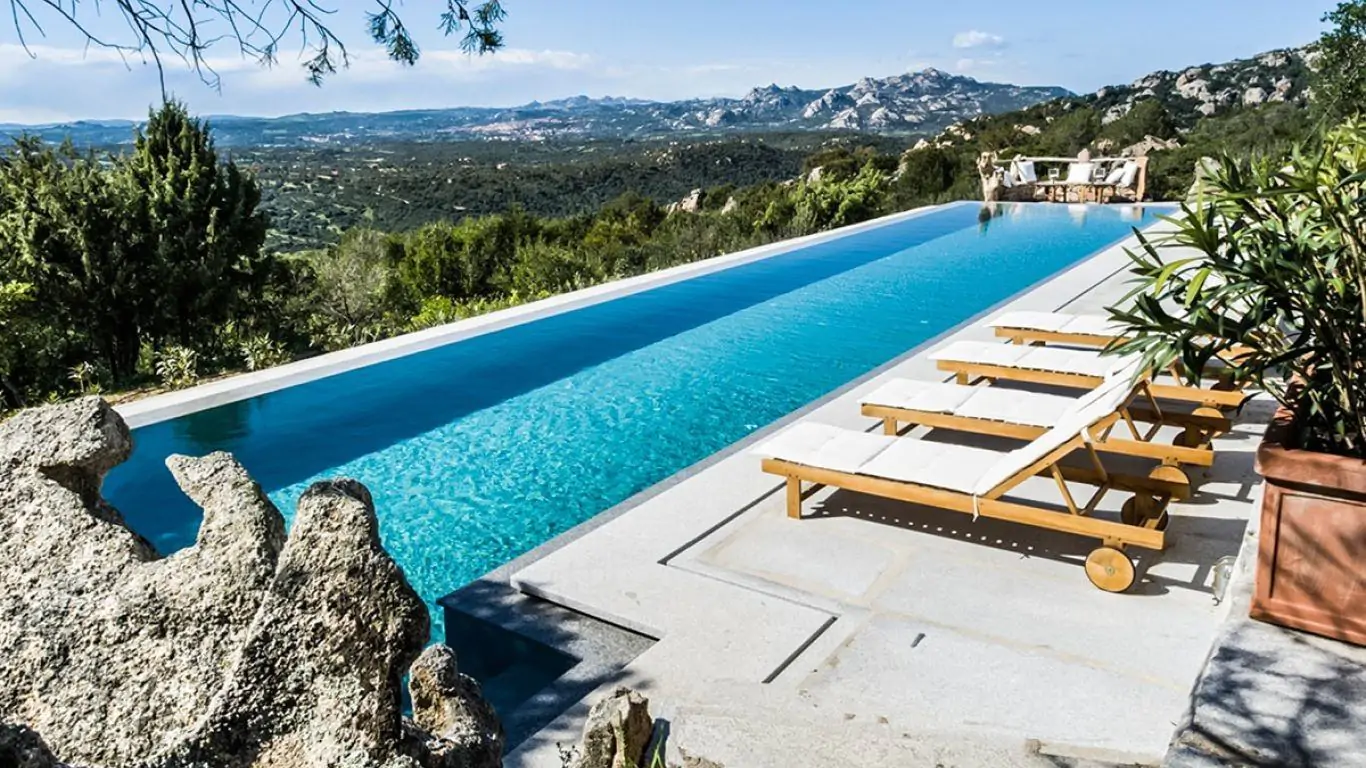 Villa Victoria | Sardinia