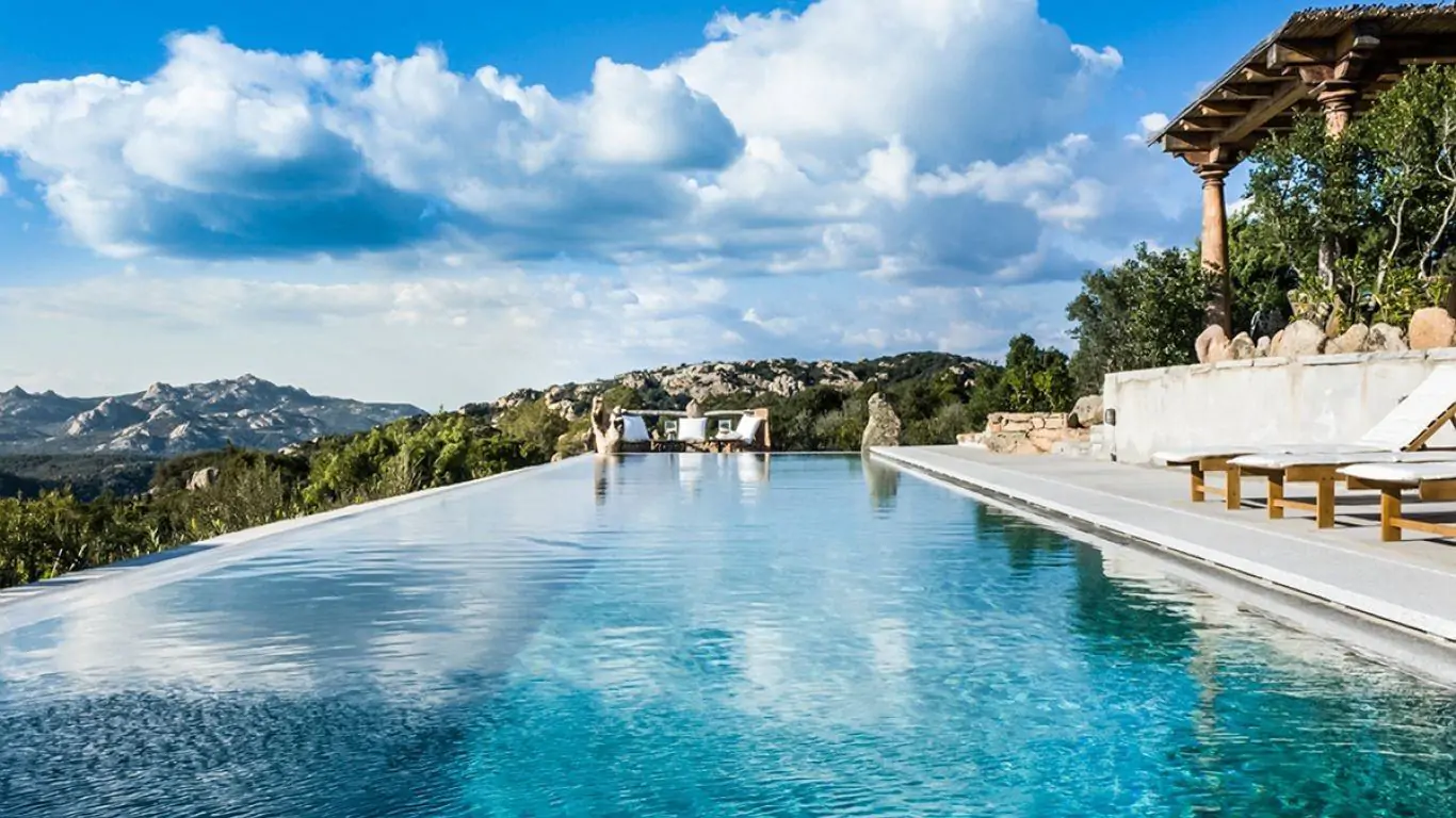 Villa Victoria | Sardinia