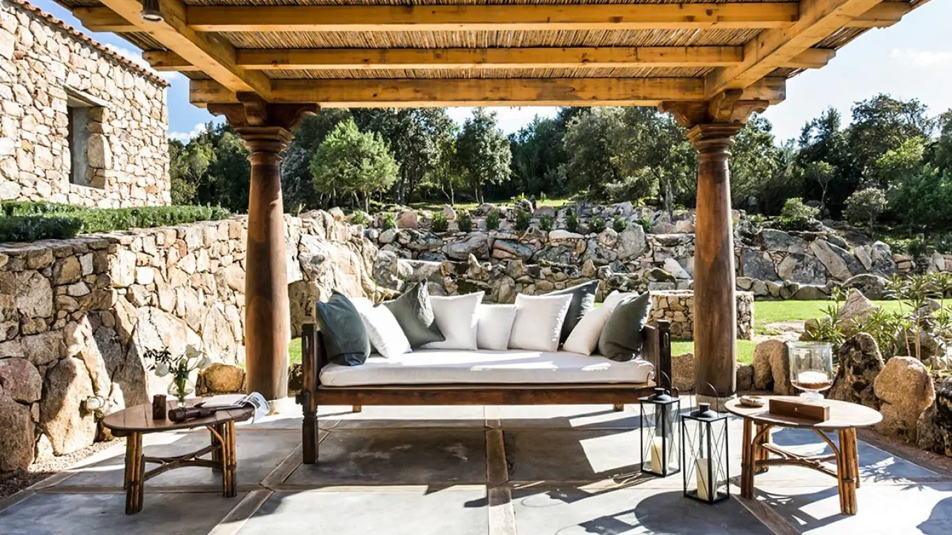 Villa Victoria | Sardinia