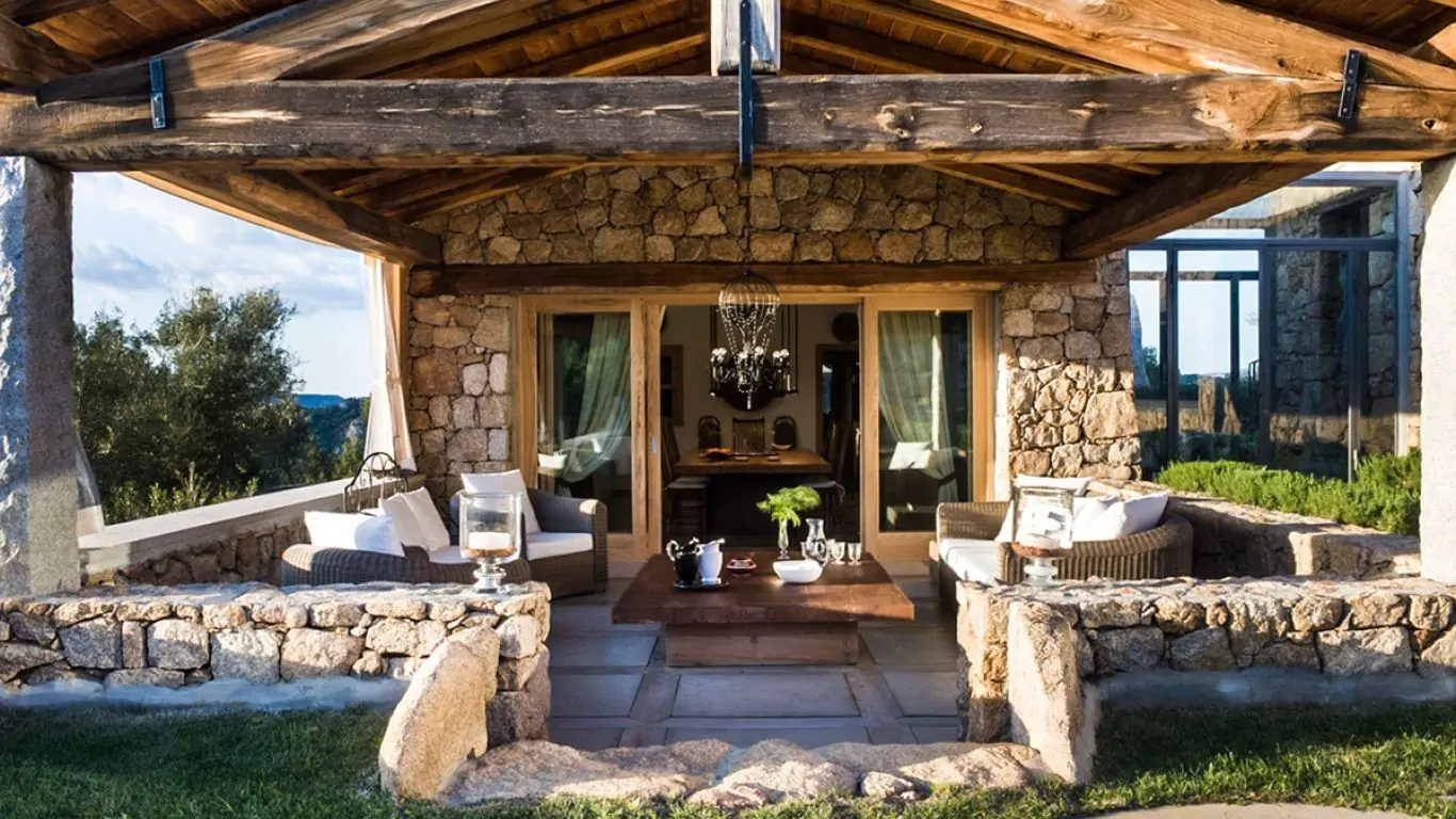 Villa Victoria | Sardinia