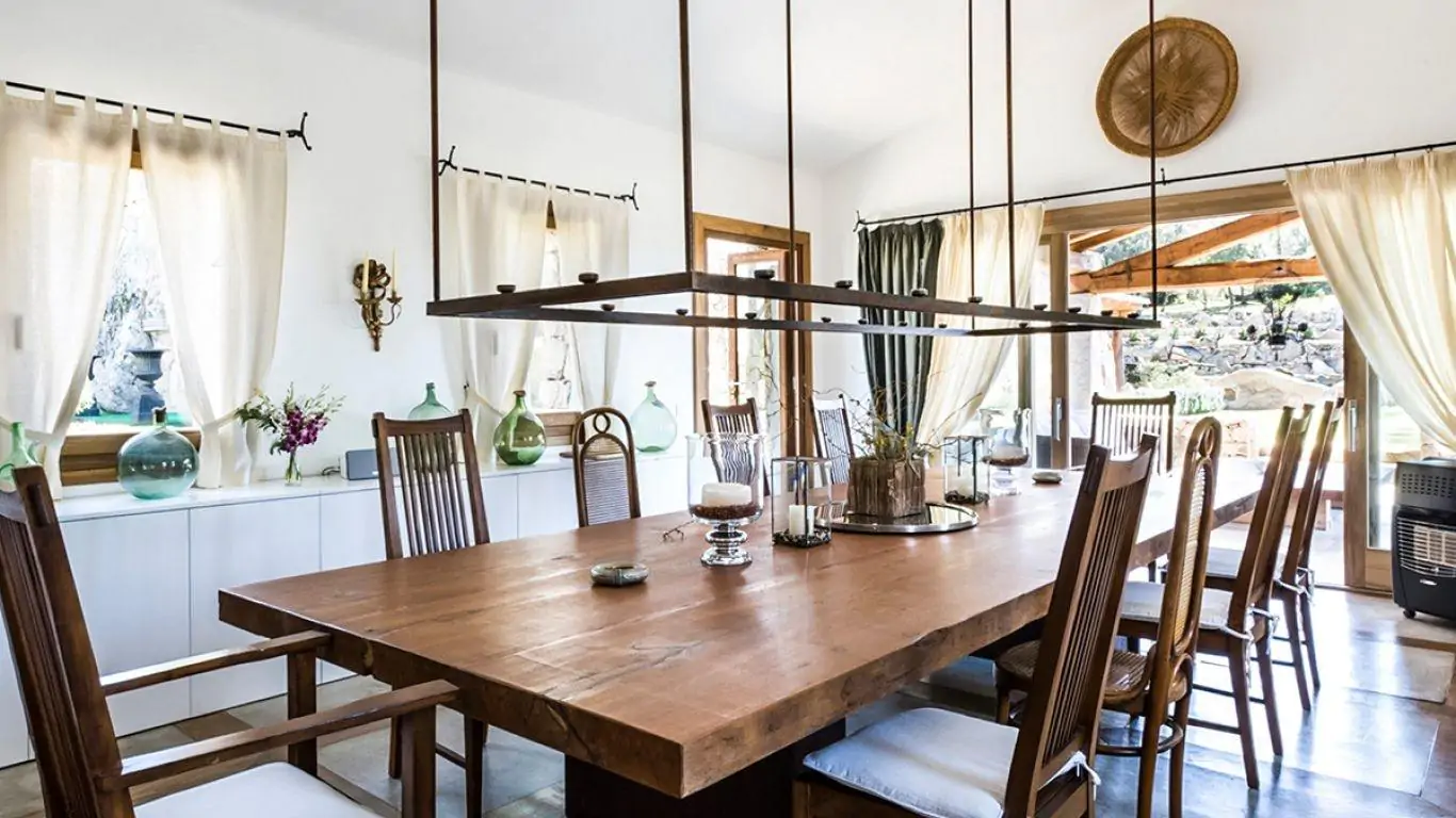 Villa Victoria | Sardinia