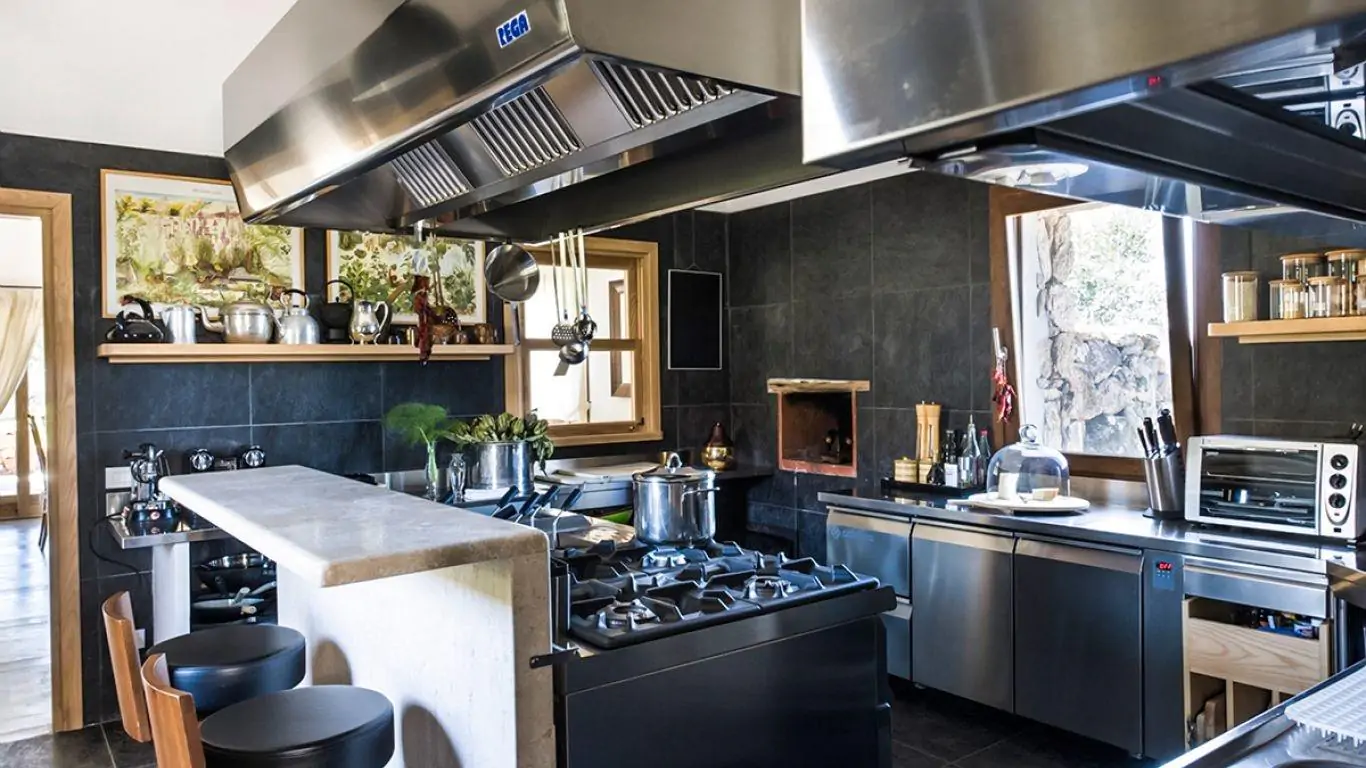 Villa Victoria | Sardinia