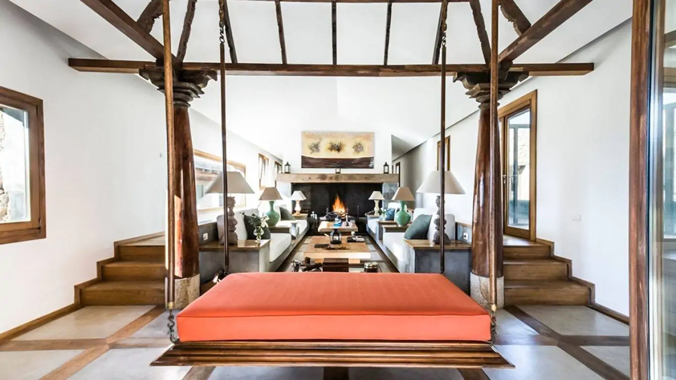 Villa Victoria | Sardinia