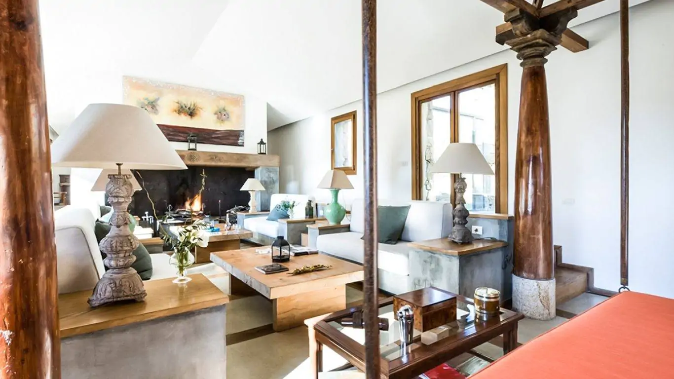 Villa Victoria | Sardinia