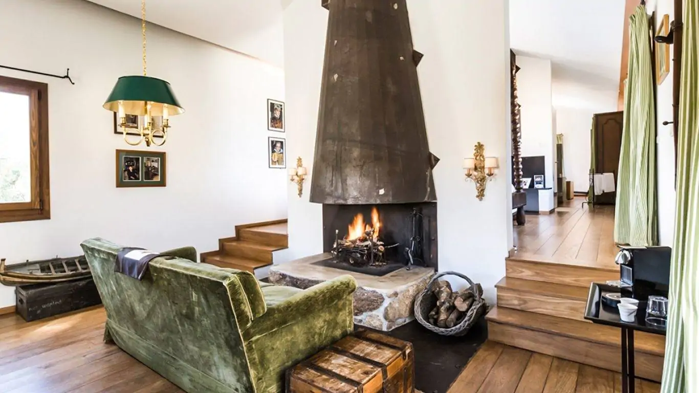 Villa Victoria | Sardinia