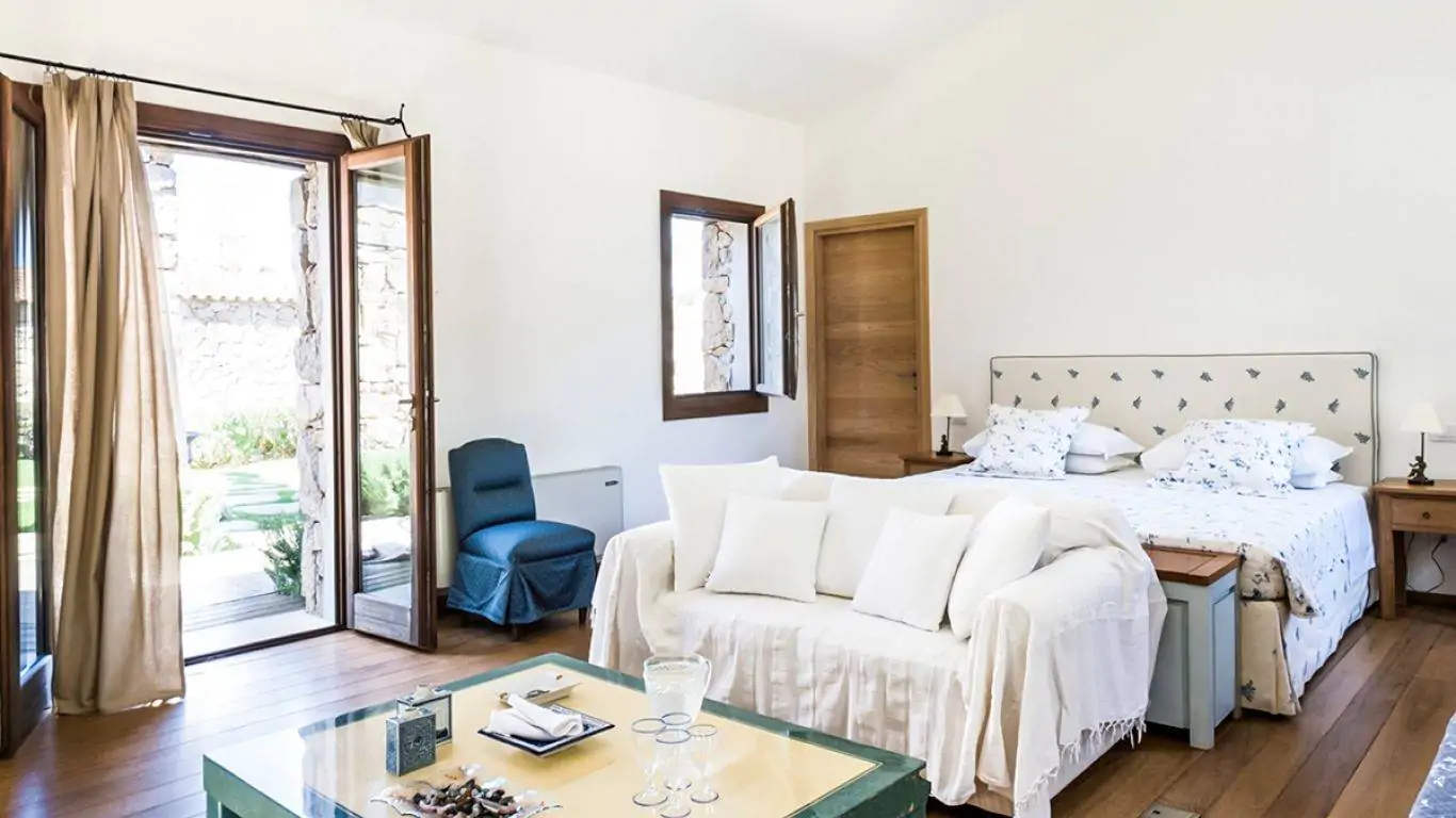 Villa Victoria | Sardinia