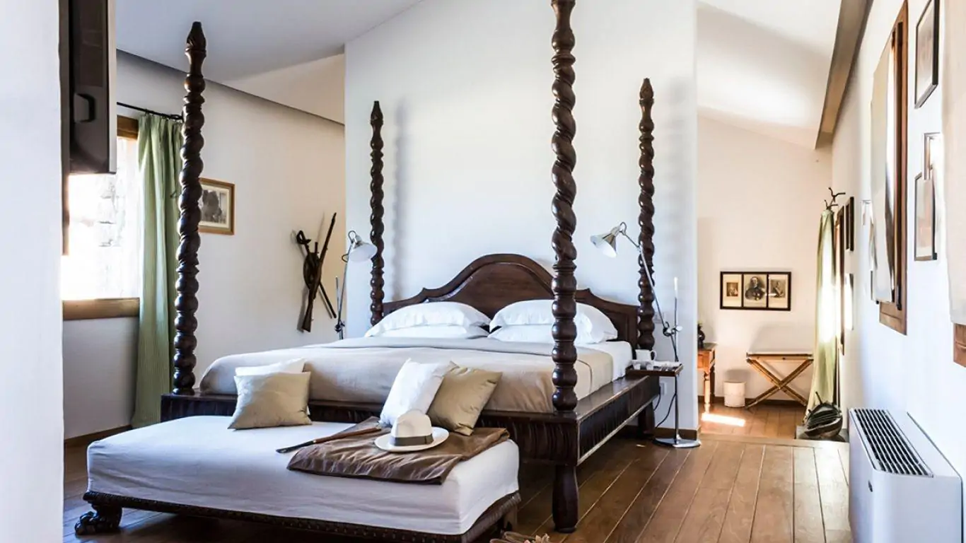 Villa Victoria | Sardinia