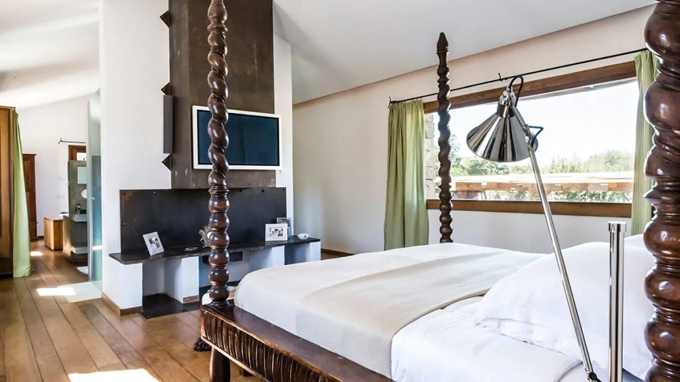 Villa Victoria | Sardinia