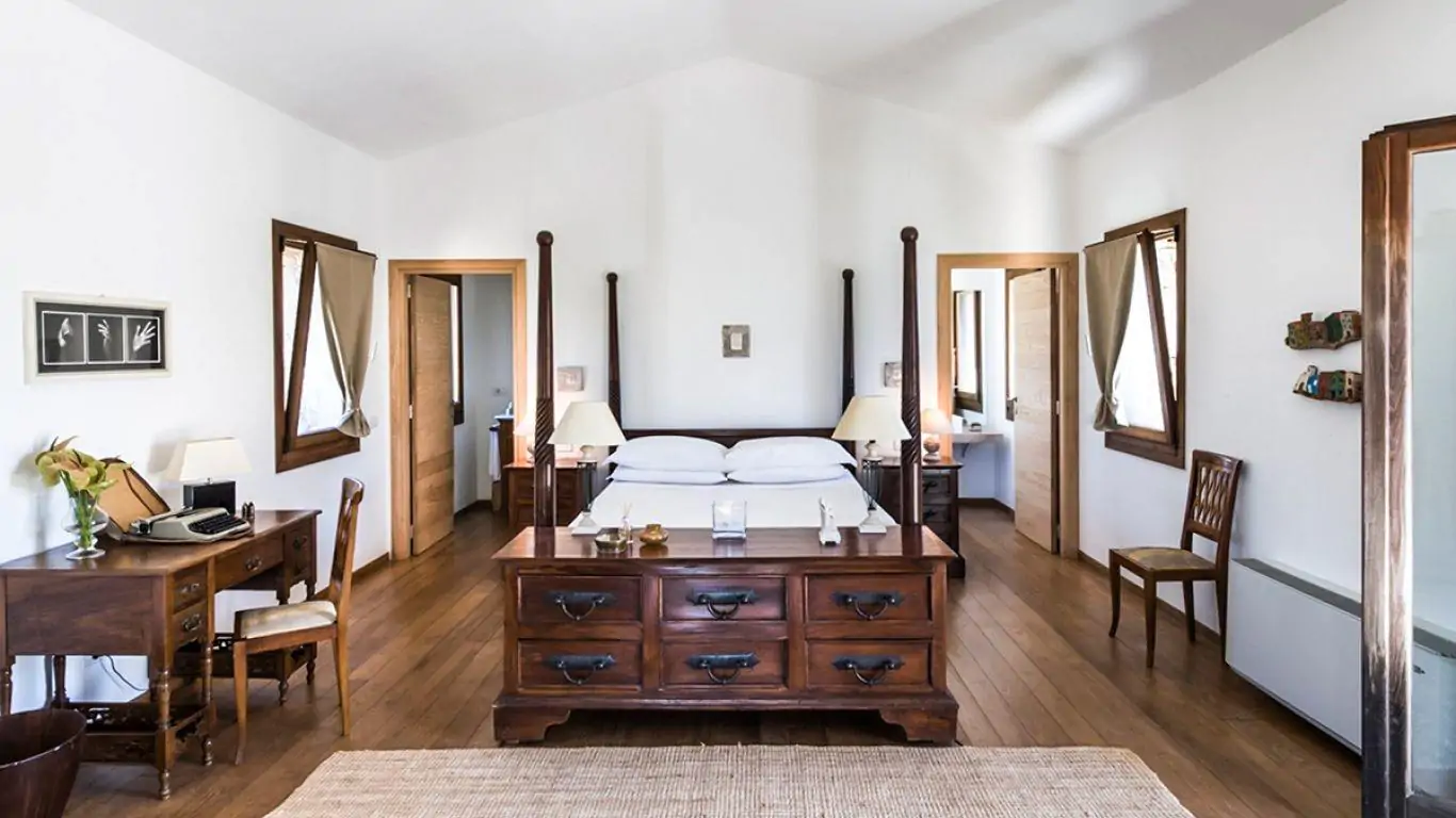 Villa Victoria | Sardinia