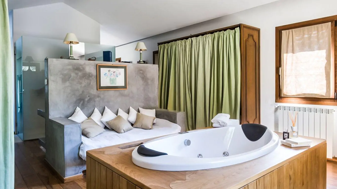 Villa Victoria | Sardinia