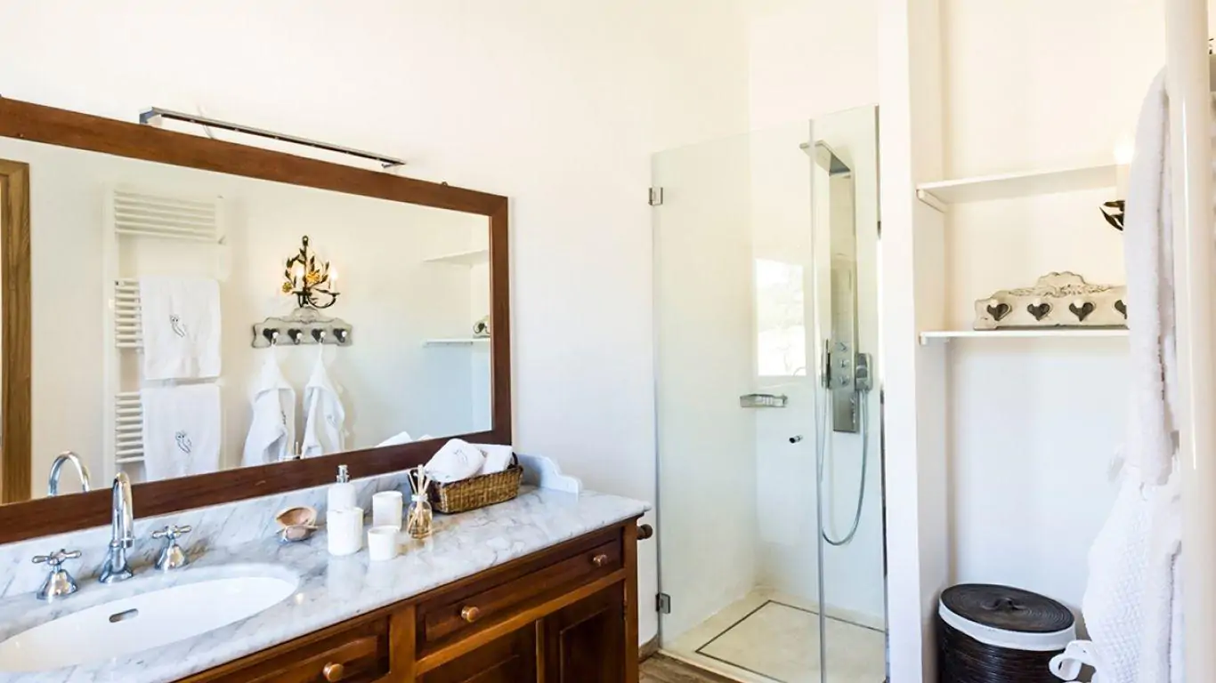 Villa Victoria | Sardinia