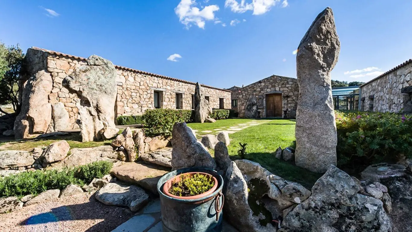 Villa Victoria | Sardinia