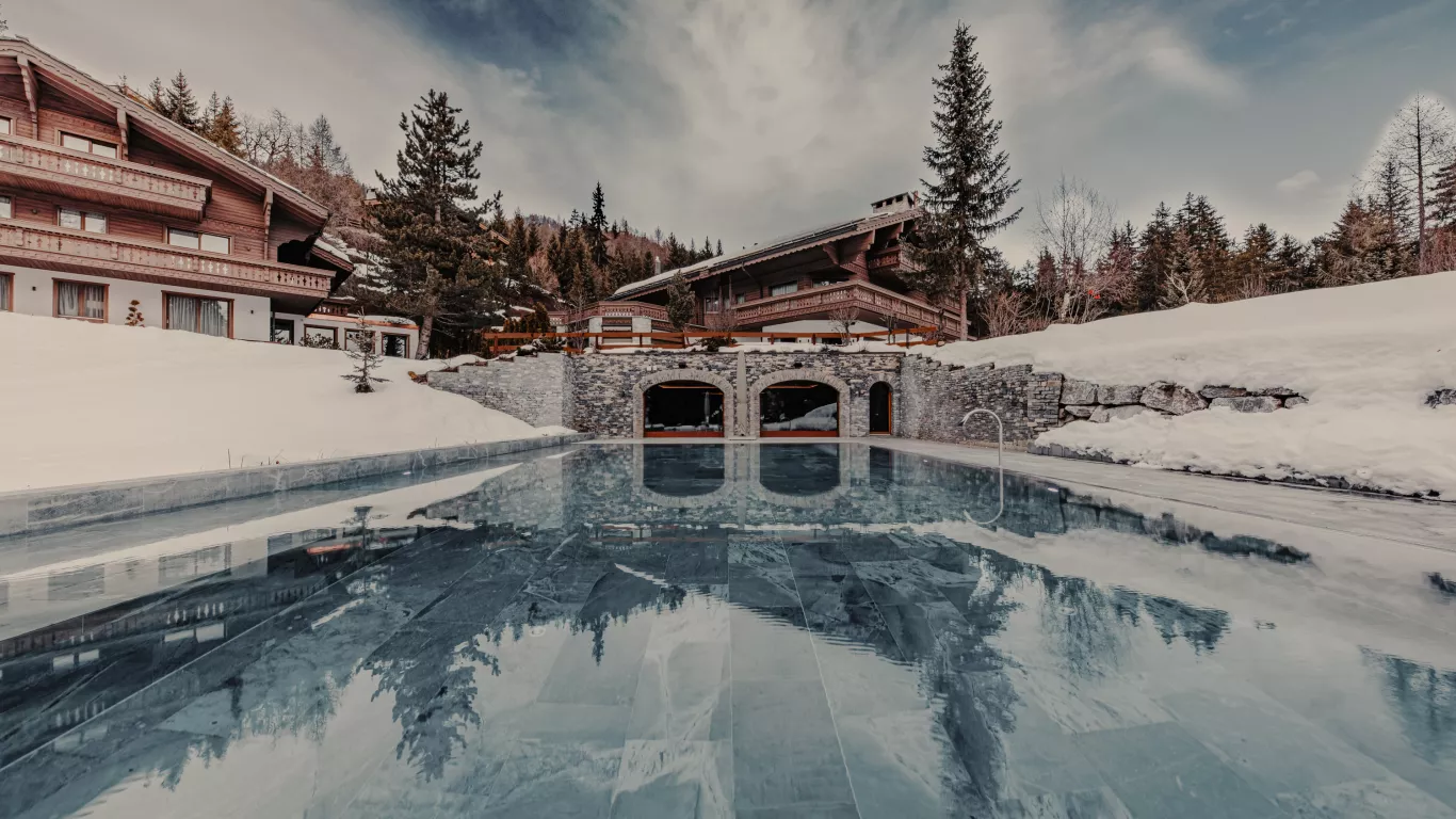 Ultima Crans Montana 1 | Crans-Montana
