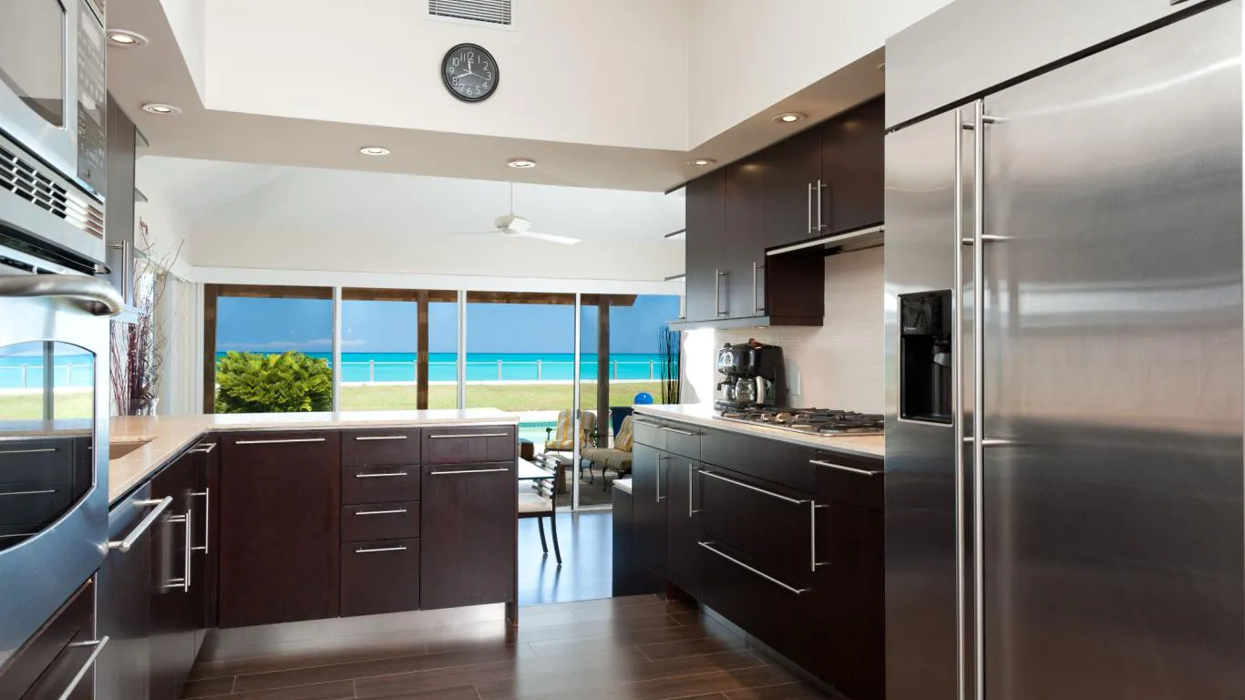 Villa Sunsara | Turks and Caicos