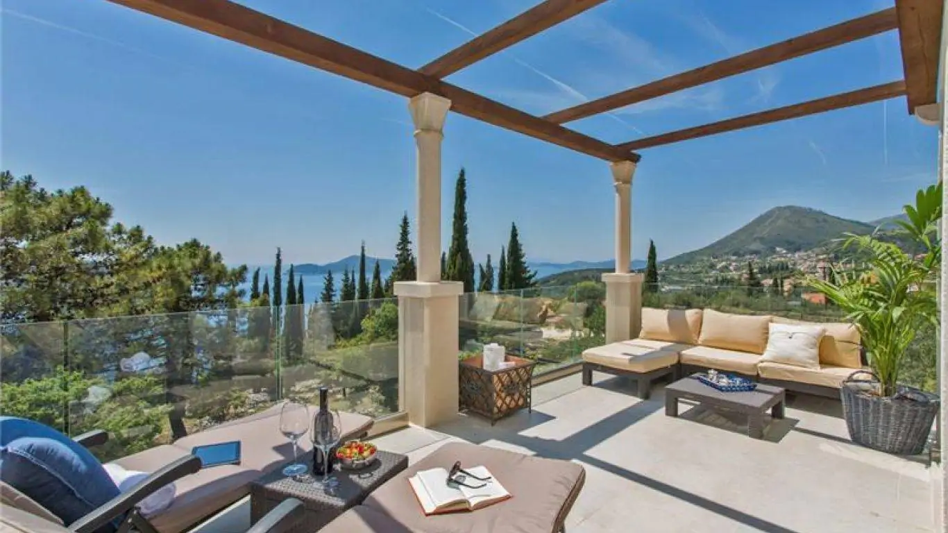 Villa Helen | Croatia