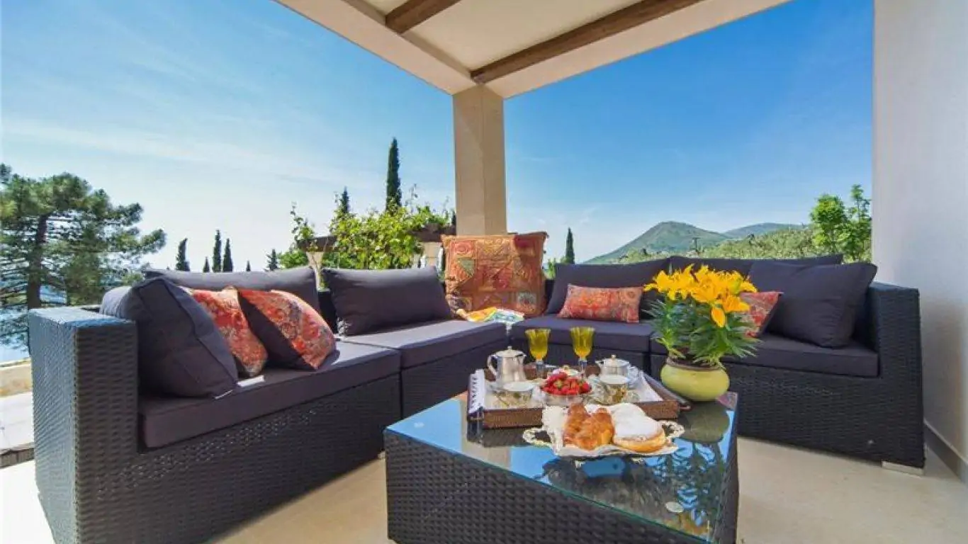 Villa Helen | Croatia