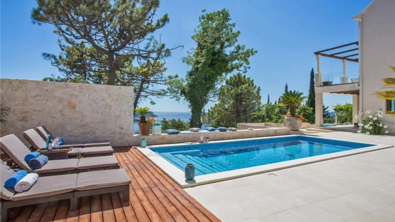 Villa Helen | Croatia