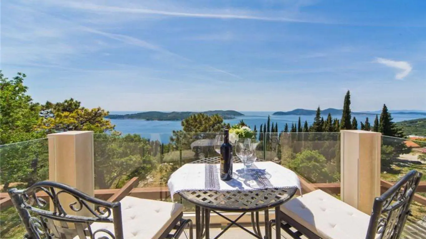 Villa Helen | Croatia