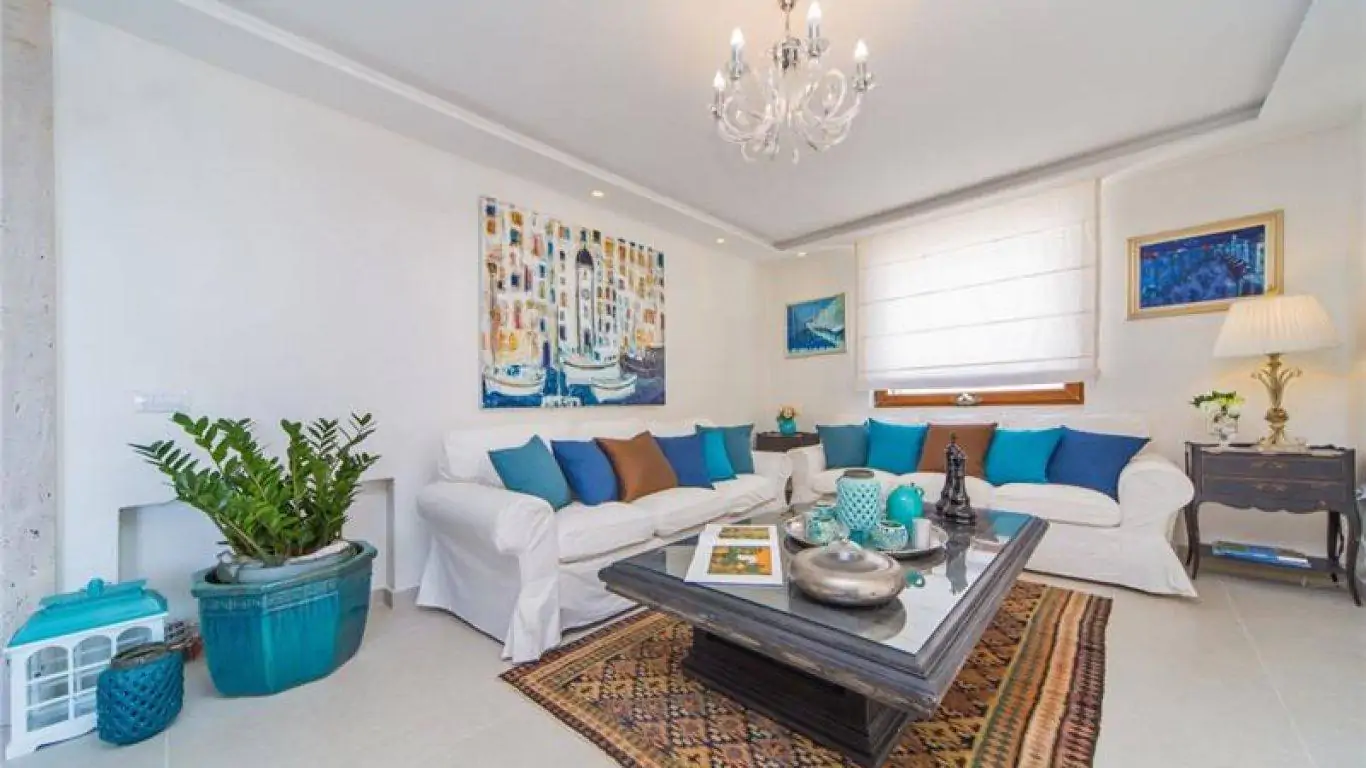 Villa Helen | Croatia