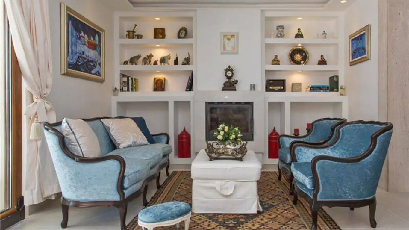 Villa Helen | Croatia