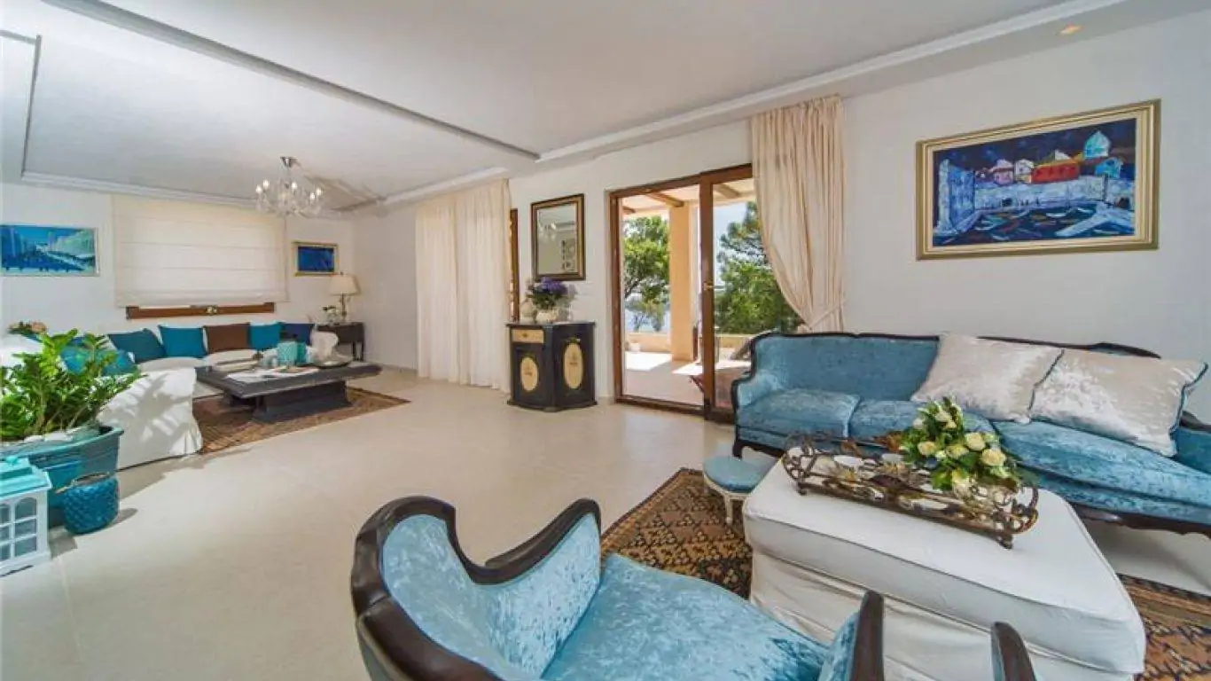 Villa Helen | Croatia