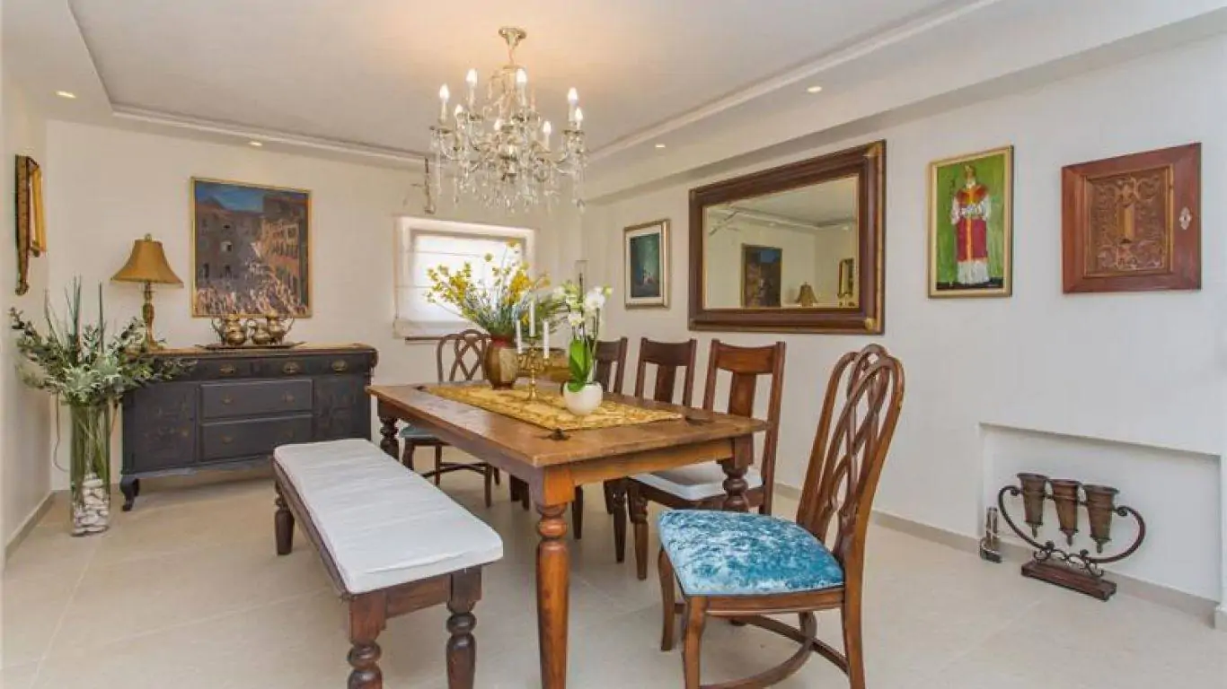 Villa Helen | Croatia