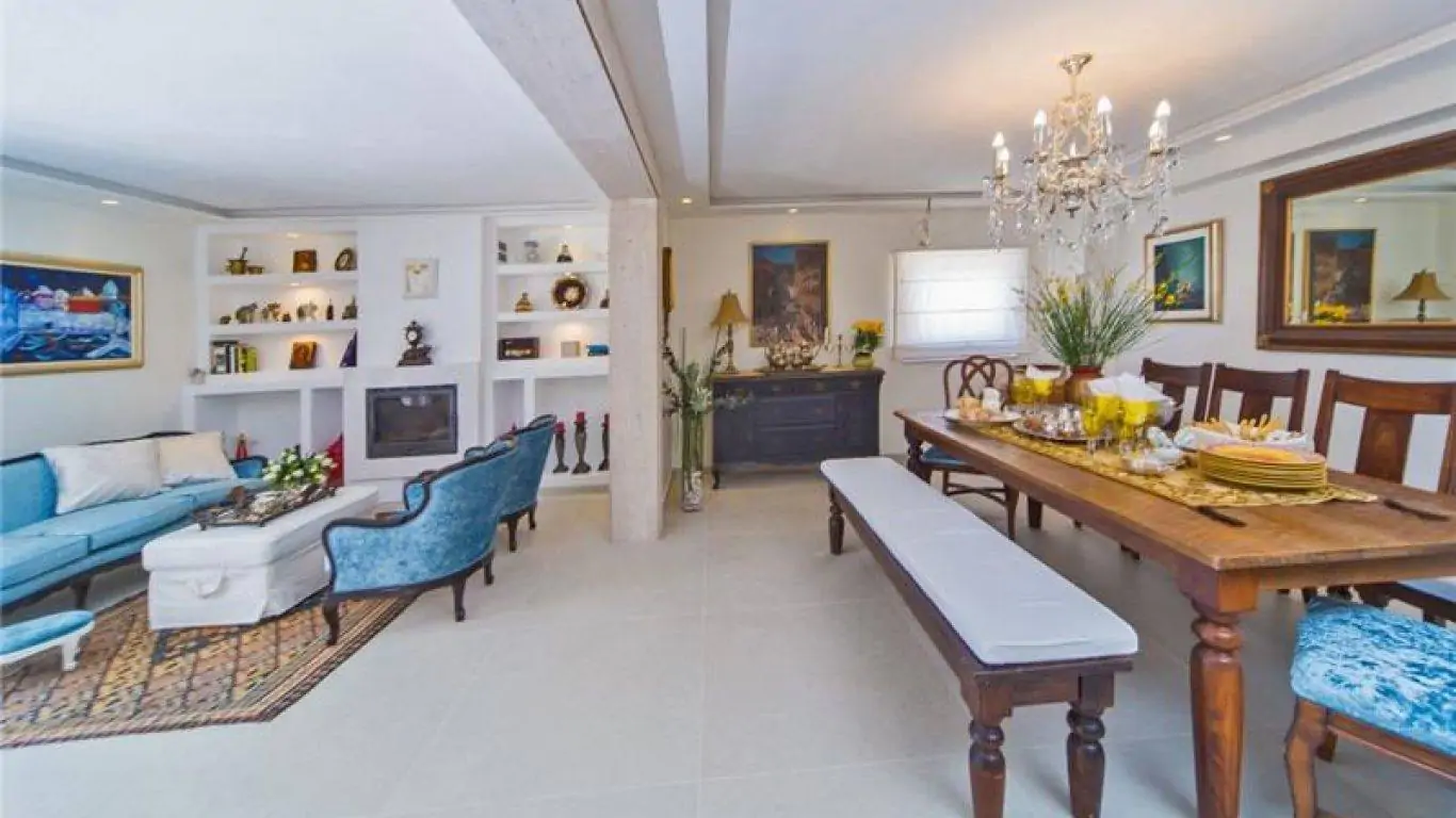 Villa Helen | Croatia