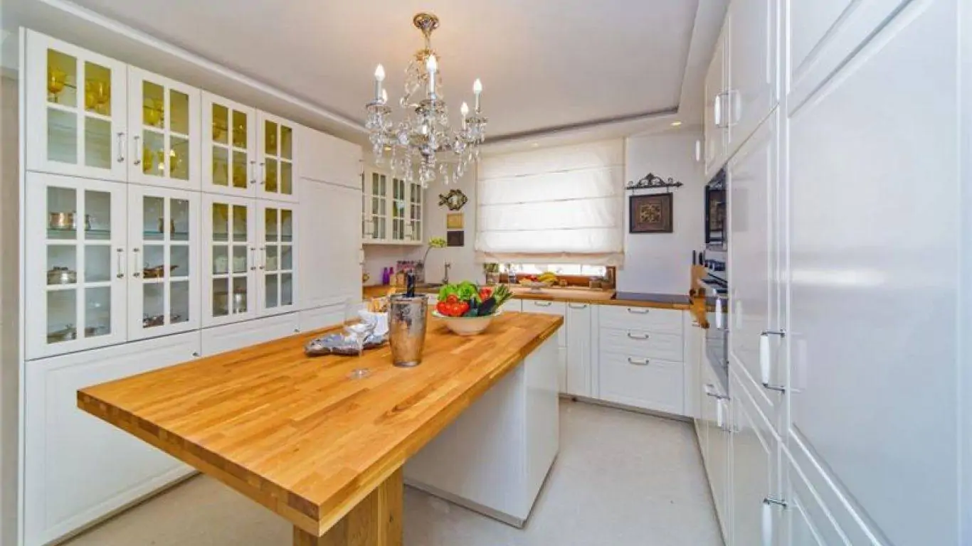 Villa Helen | Croatia