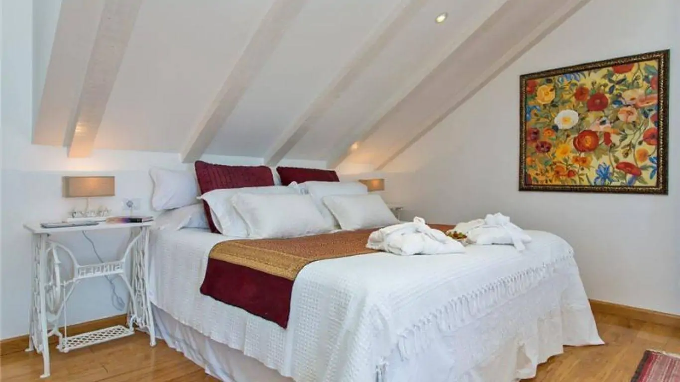 Villa Helen | Croatia