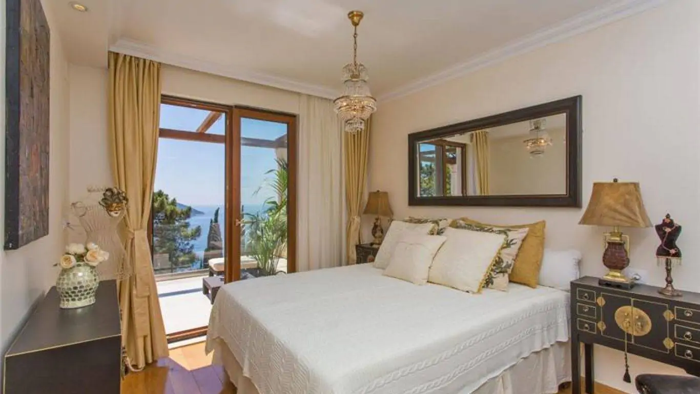 Villa Helen | Croatia