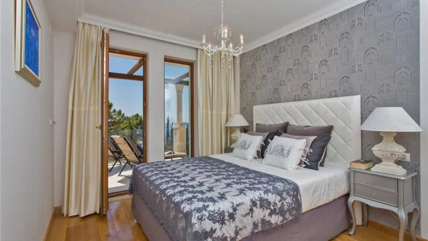 Villa Helen | Croatia